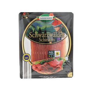 Tannenhof Schwarzwalder schinken