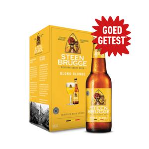 Steenbrugge Blond