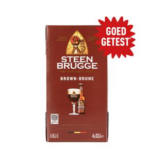 Steenbrugge Bruin