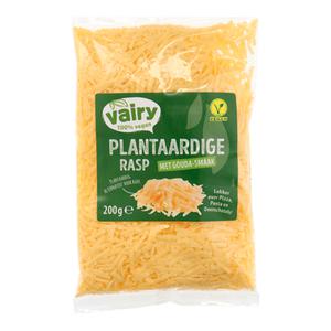 Vairy Plantaardige rasp Gouda