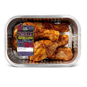 Alma Latina Kipdrumsticks