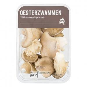 AH Oesterzwammen