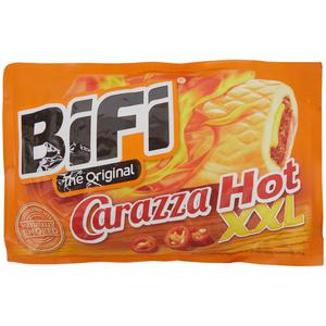 Bifi The Original Carazza Hot XXL