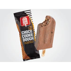 IJsbaart Choco cookie dough