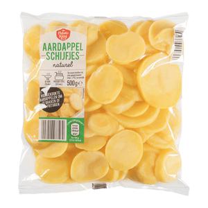 Potato King Aardappelschijfjes