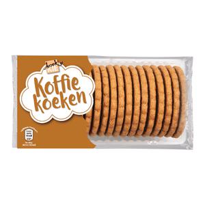 Koekkie Koffiekoeken