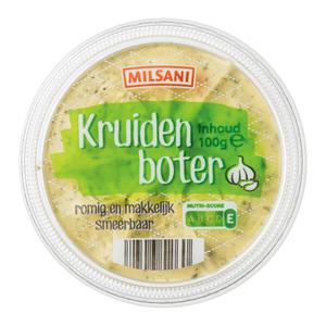 Milsani Kruidenboter