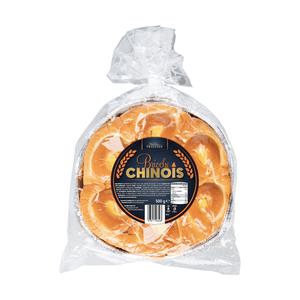 Prestige Brioche Chinois