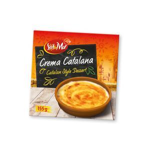 Sol & Mar Crema Catalana