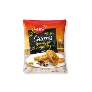 Sol & Mar Churros