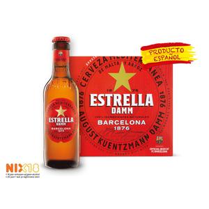 Estrella Damm