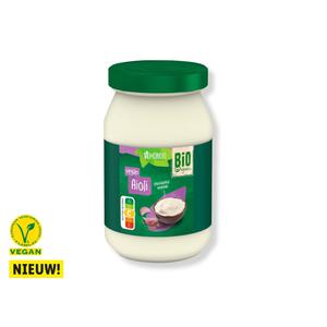 Vemondo Vegan aioli