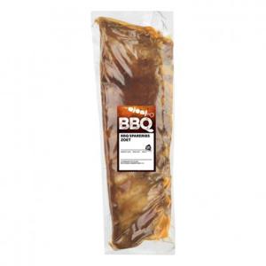 AH BBQ spareribs zoet