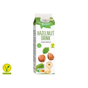 Vemondo Vegan hazelnootdrank