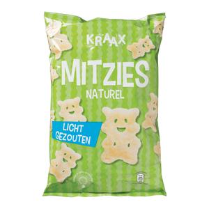 Kraax Mitzies