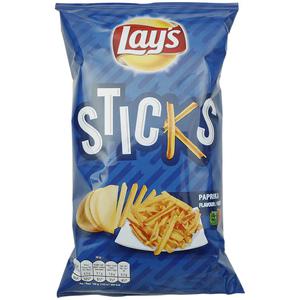 Lay's Sticks Paprika