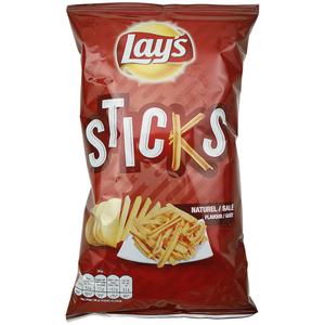 Lay's Sticks Naturel