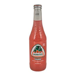 Jarritos Fruit drink - Fuava