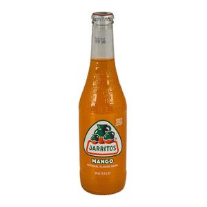 Jarritos Fruit drink - Mango