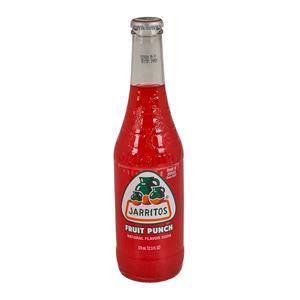 Jarritos Fruit drink - Fruit punch