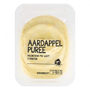 AH Aardappelpuree