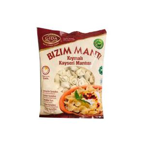 Bizim Manti Kiymali Kayseri