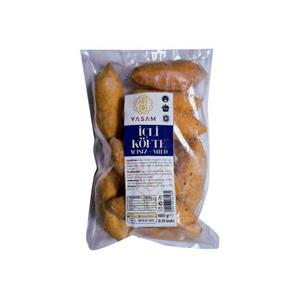 Yasam Icli Kofte