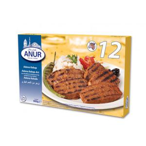 Anur Kebab Adana