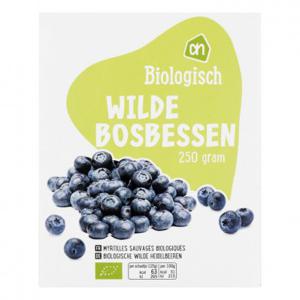 AH Biologisch Wilde bosbes