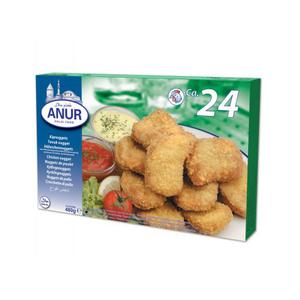 Anur Kipnuggets