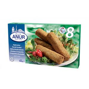 Anur Kroketten (kip)