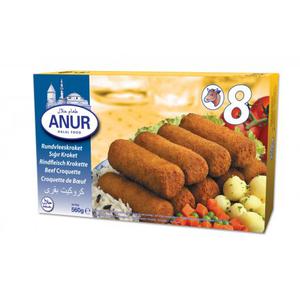 Anur Kroketten (rund)