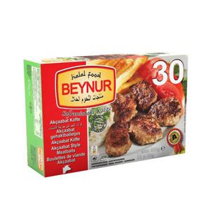 Beynur Akcaabat kofte