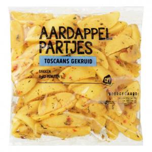 AH Toscaanse aardappelpartjes