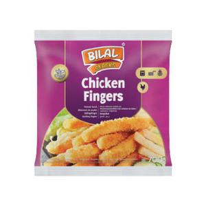 Bilal Chicken fingers