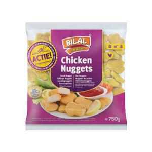 Bilal Kipnuggets