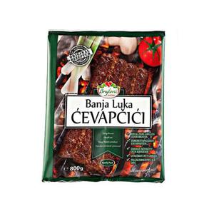 Brajlovic Banja luca cevapcici