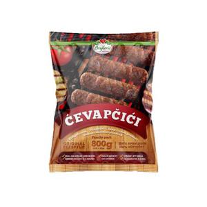 Brajlovic Cevapcici