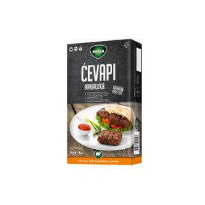 Mezza Cevapi Banjaluka