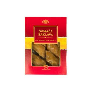 Klas Domaca Baklava