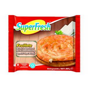 SuperFresh Tepsi borek kaas