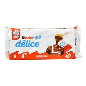 Kinder Delice