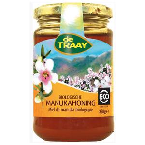 Traay Manuka honing