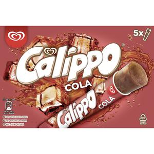 Ola Calippo cola