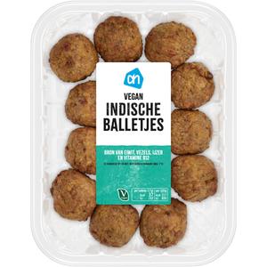 AH Vegan Indische balletjes