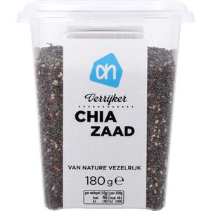 AH Verrijker chiazaad