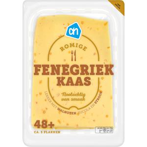 AH Fenegriekkaas 48+ plak