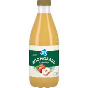 AH Boomgaard appelsap