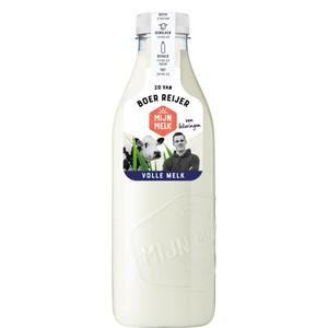 Mijn Melk Boer Reijer volle melk