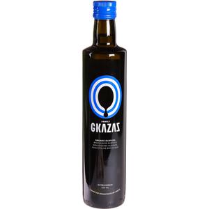 Gkazas Extra vierge olijfolie Grieks